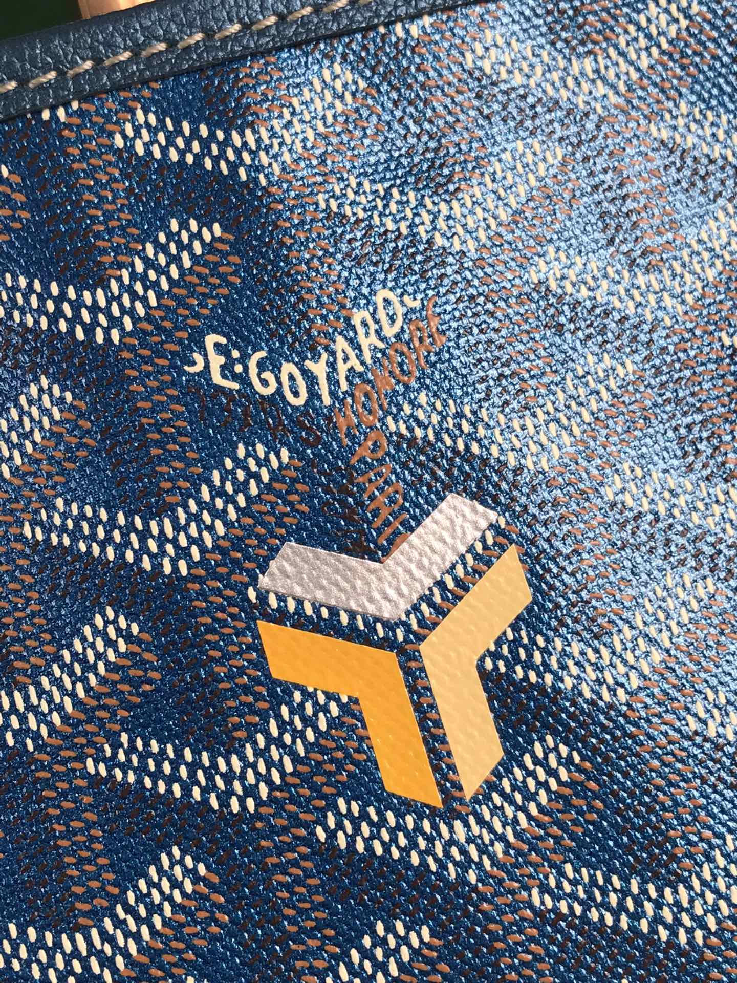 GOYARD-Saint Louis – Limited Edition
