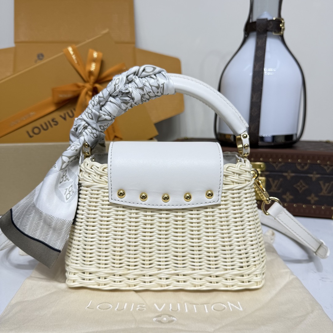 LV M26004 Capucines Mini