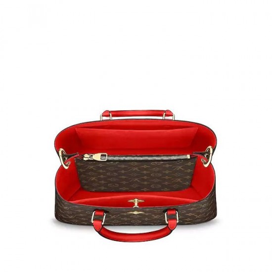 Louis Vuitton Flower Tote