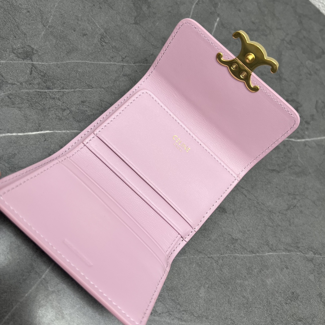CELINE Wallet