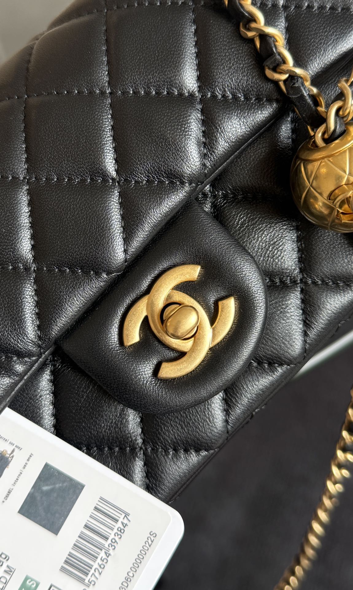 Chanel AS1787 –CF