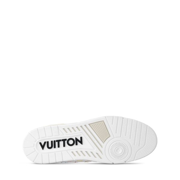 Louis Vuitton Trainer Sneaker 1AHEKG LV x TM Multicolored