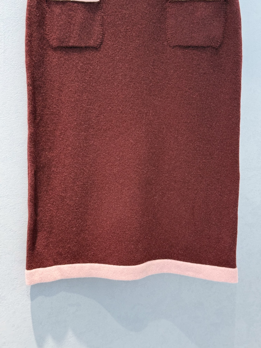 CHANEL 25A Métiers d’Art Exclusive Collection Skirt