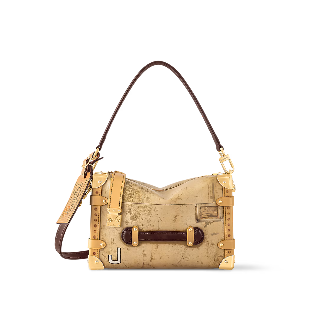 Louis Vuitton M12480 Side Trunk Bag