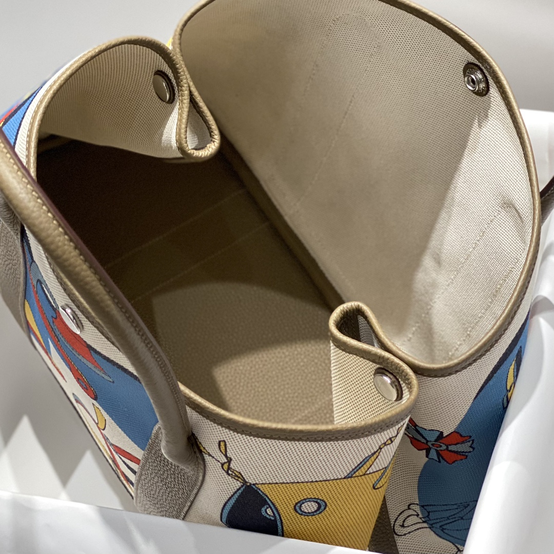 Hermès Garden Party 36