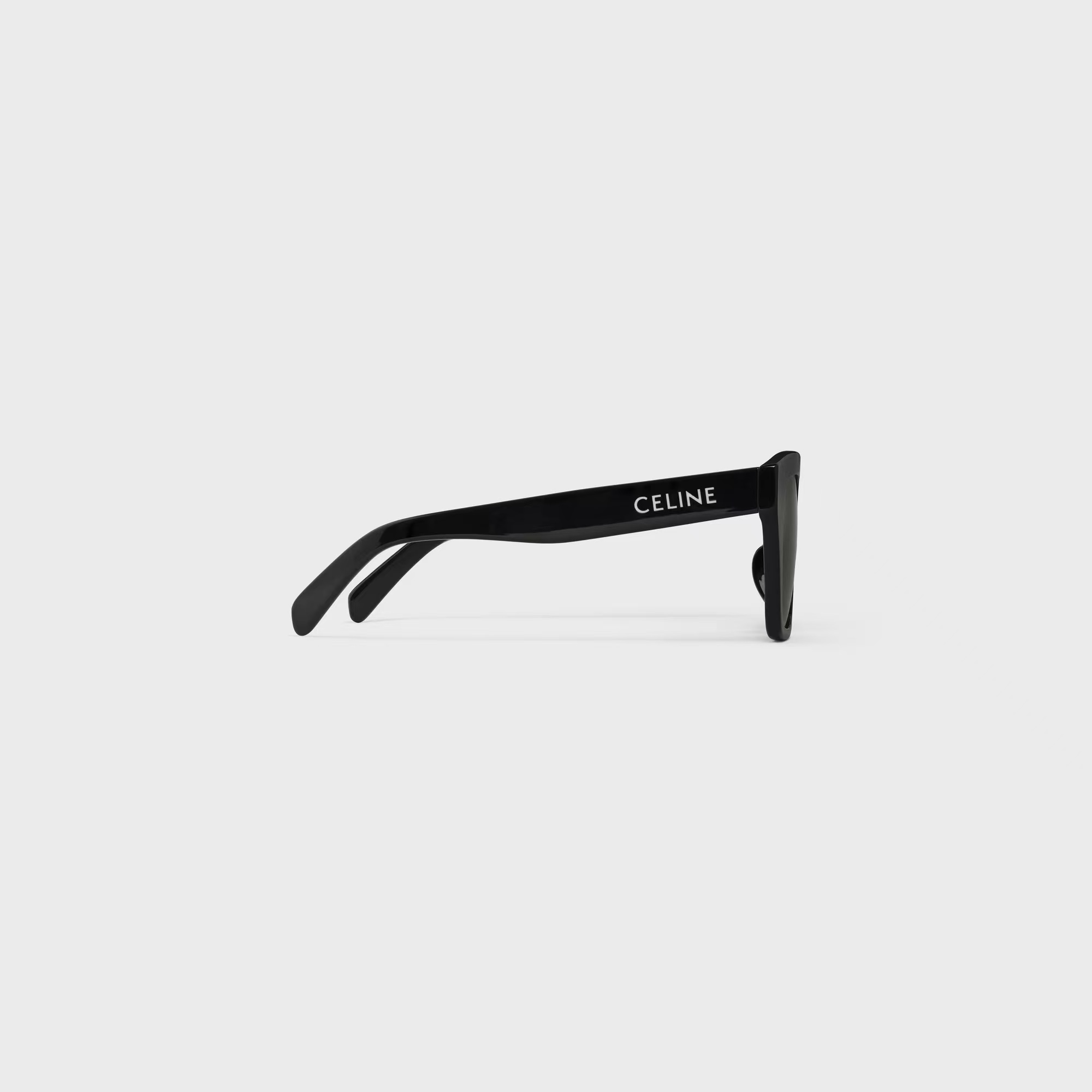 CELINE-Monochroms 03 Sunglasses in Acetate