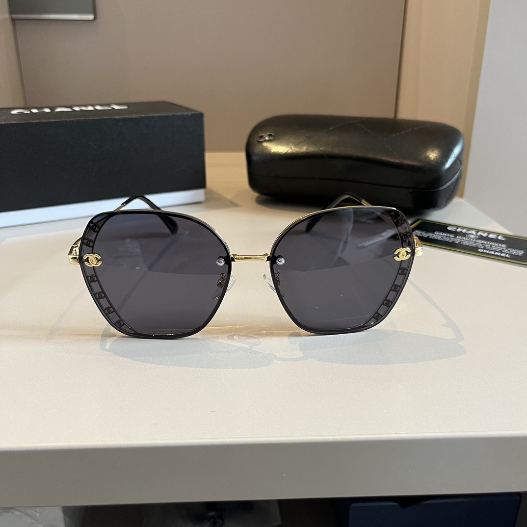 Chanel Sunglasses