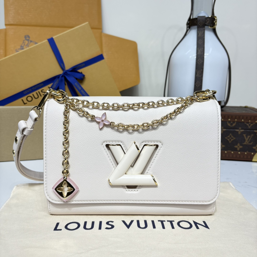 LV-M14341 Twist MM Slim