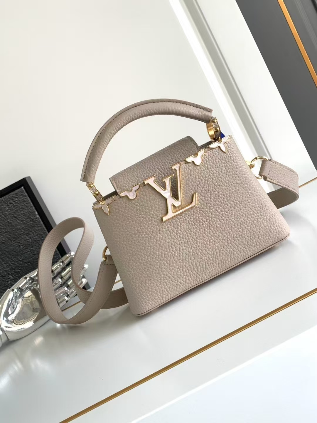 M11341 Capucines Mini