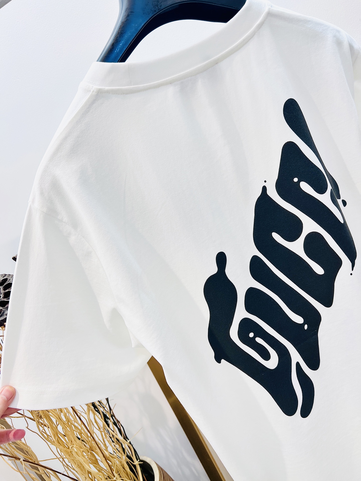 Gucci 2025 Early Fall Collection Tee