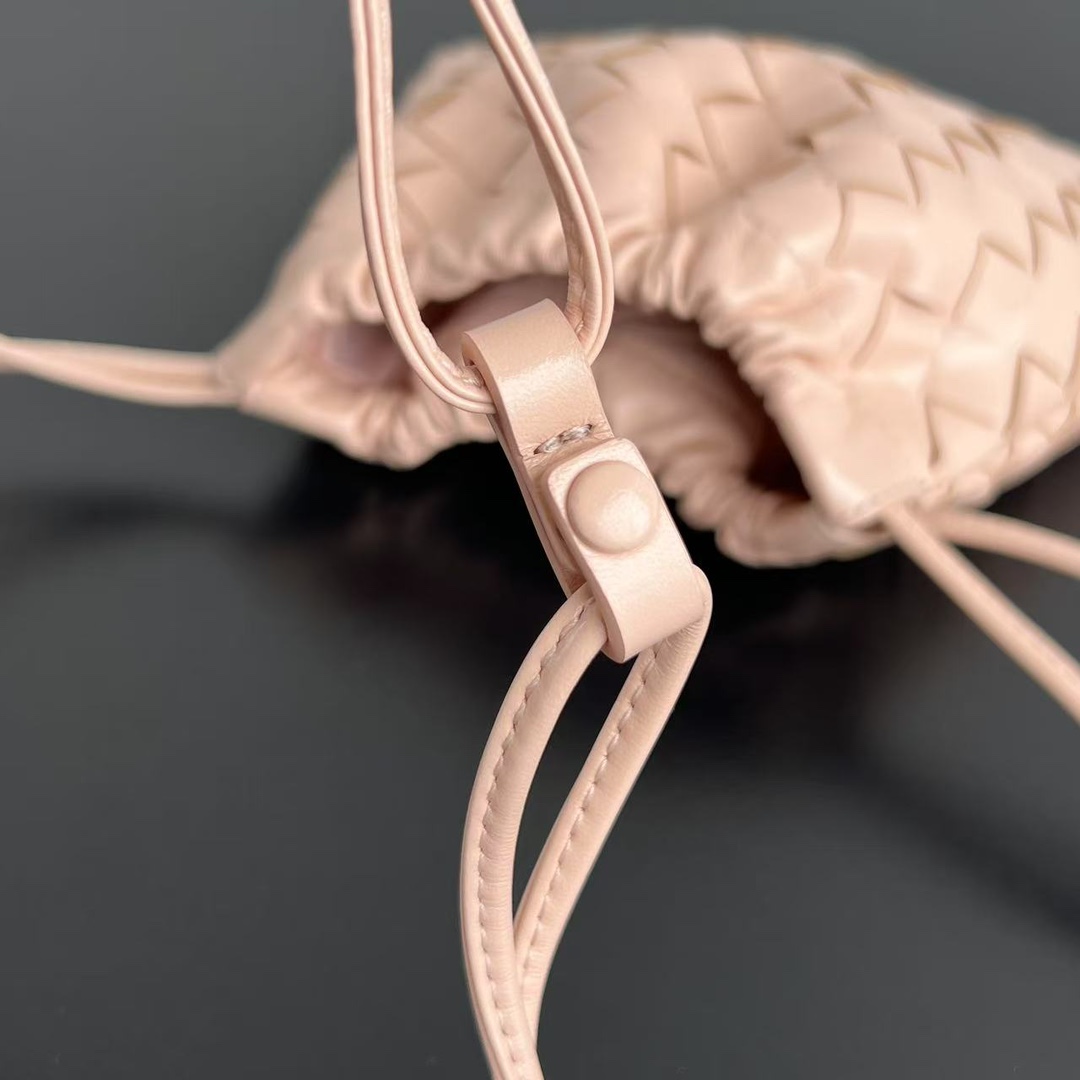 Bv Drawstring Dustbag 816987