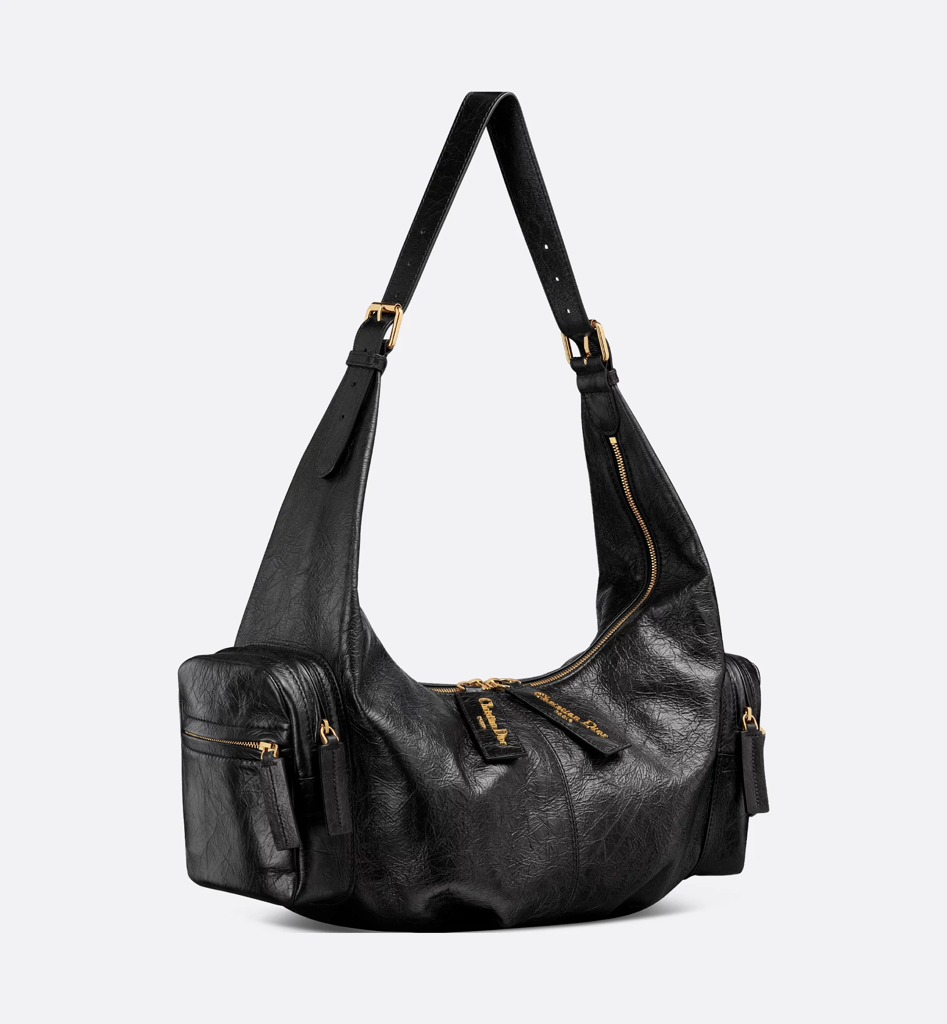 DIOR Grand Tour Multipocket Bag