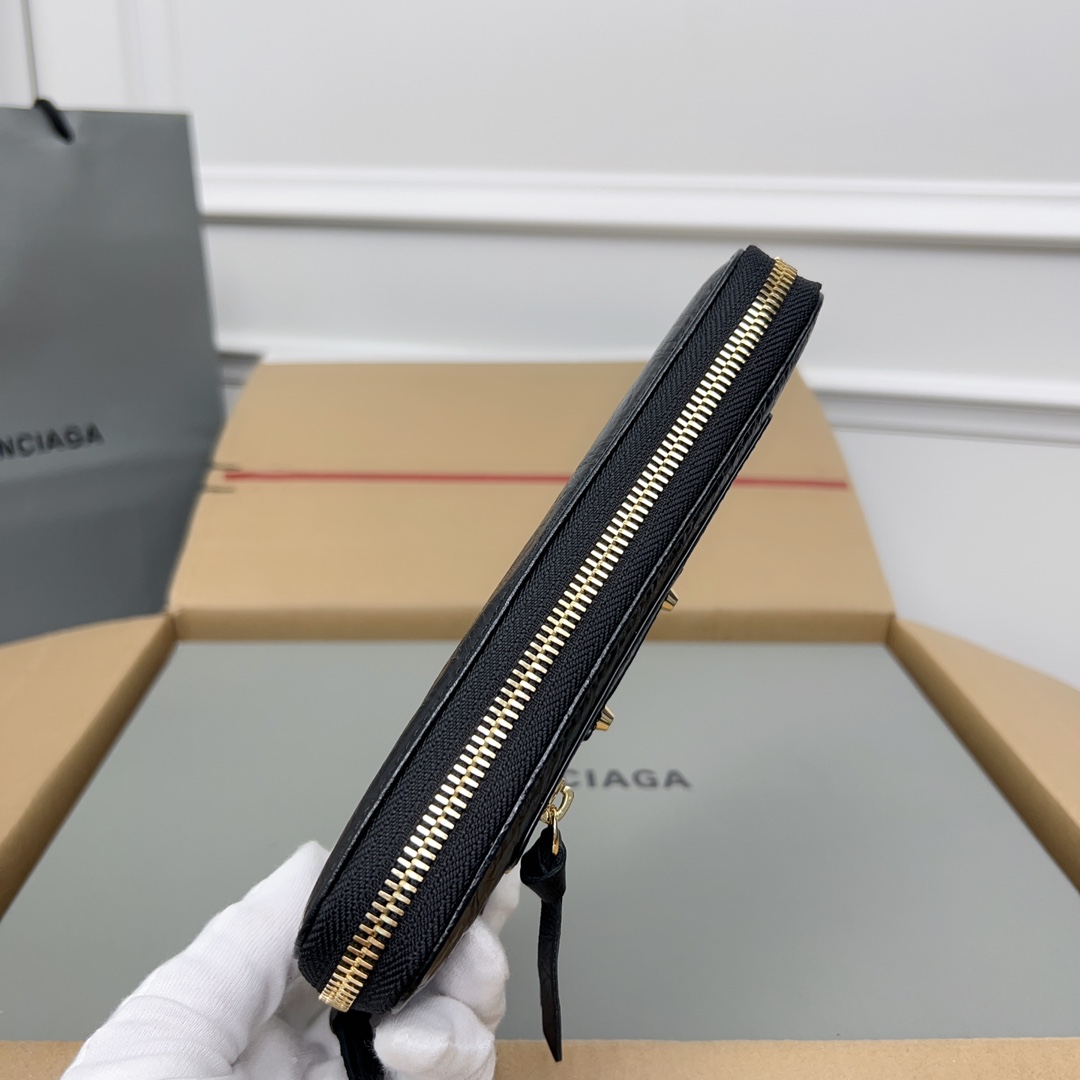 Balenciaga Black Bag