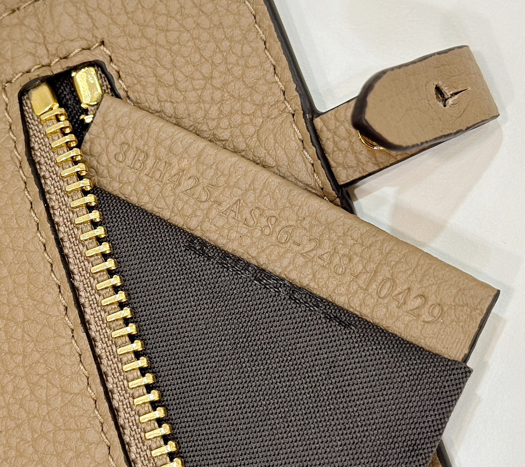 FENDI-Roll reversible tote-Small