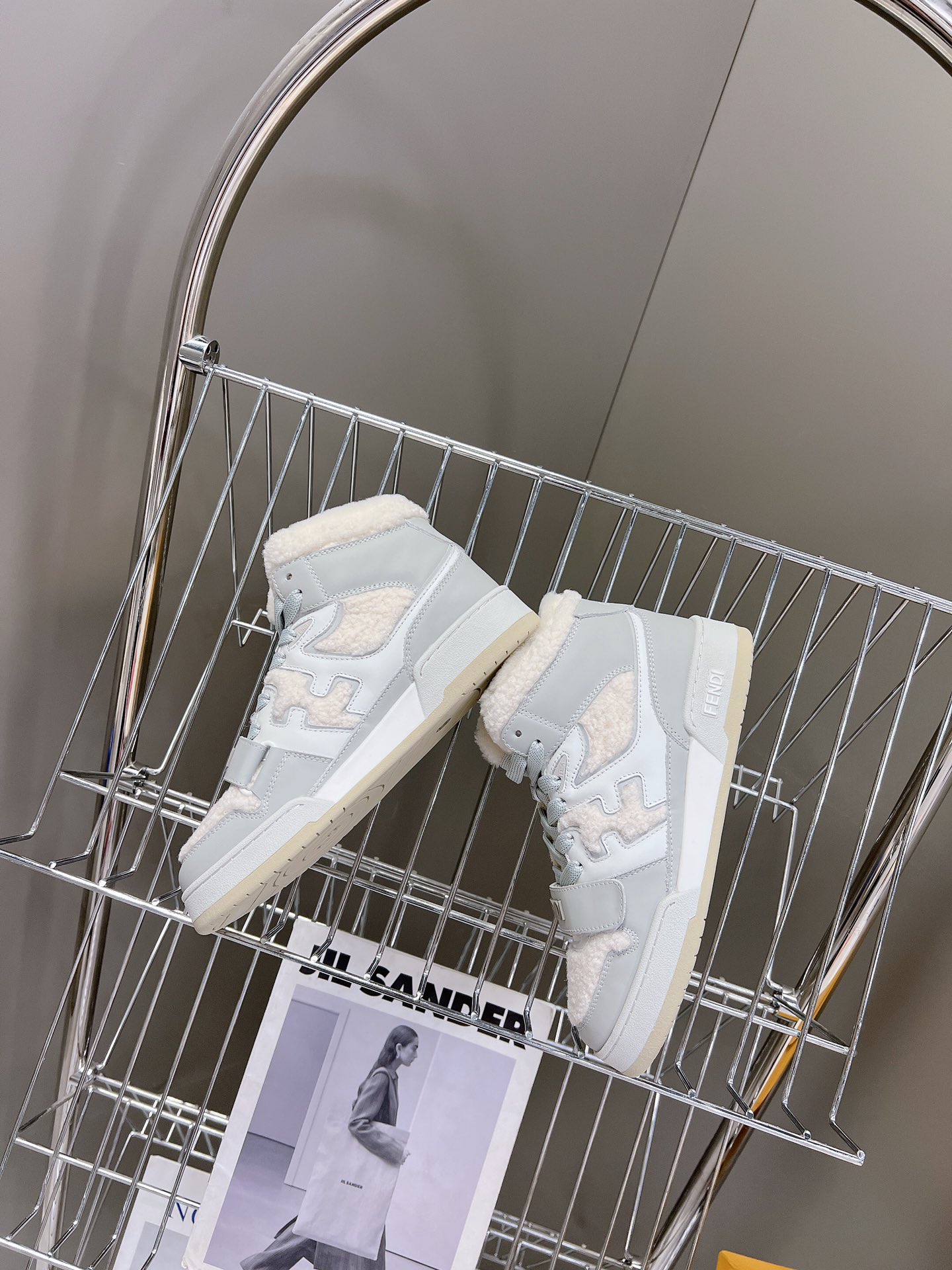 Fendi Classic Best-Seller Series