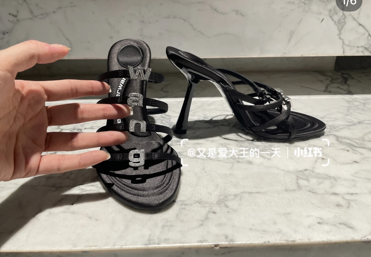 Alexander Wang New Arrival