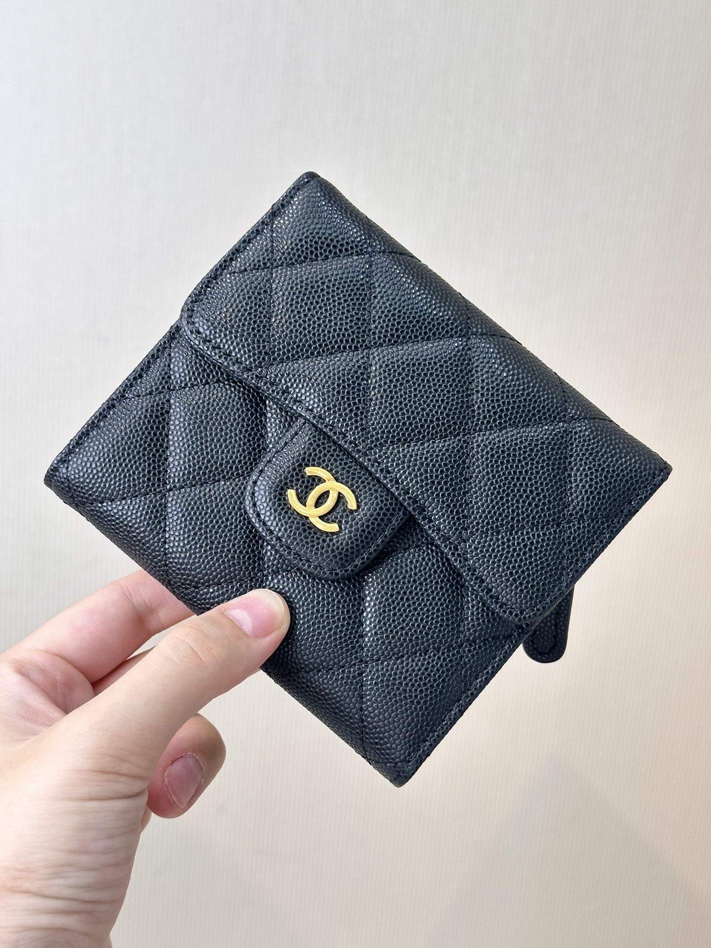 Chanel Wallet