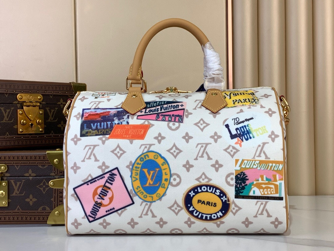 LV-M14587 Speedy Soft 30