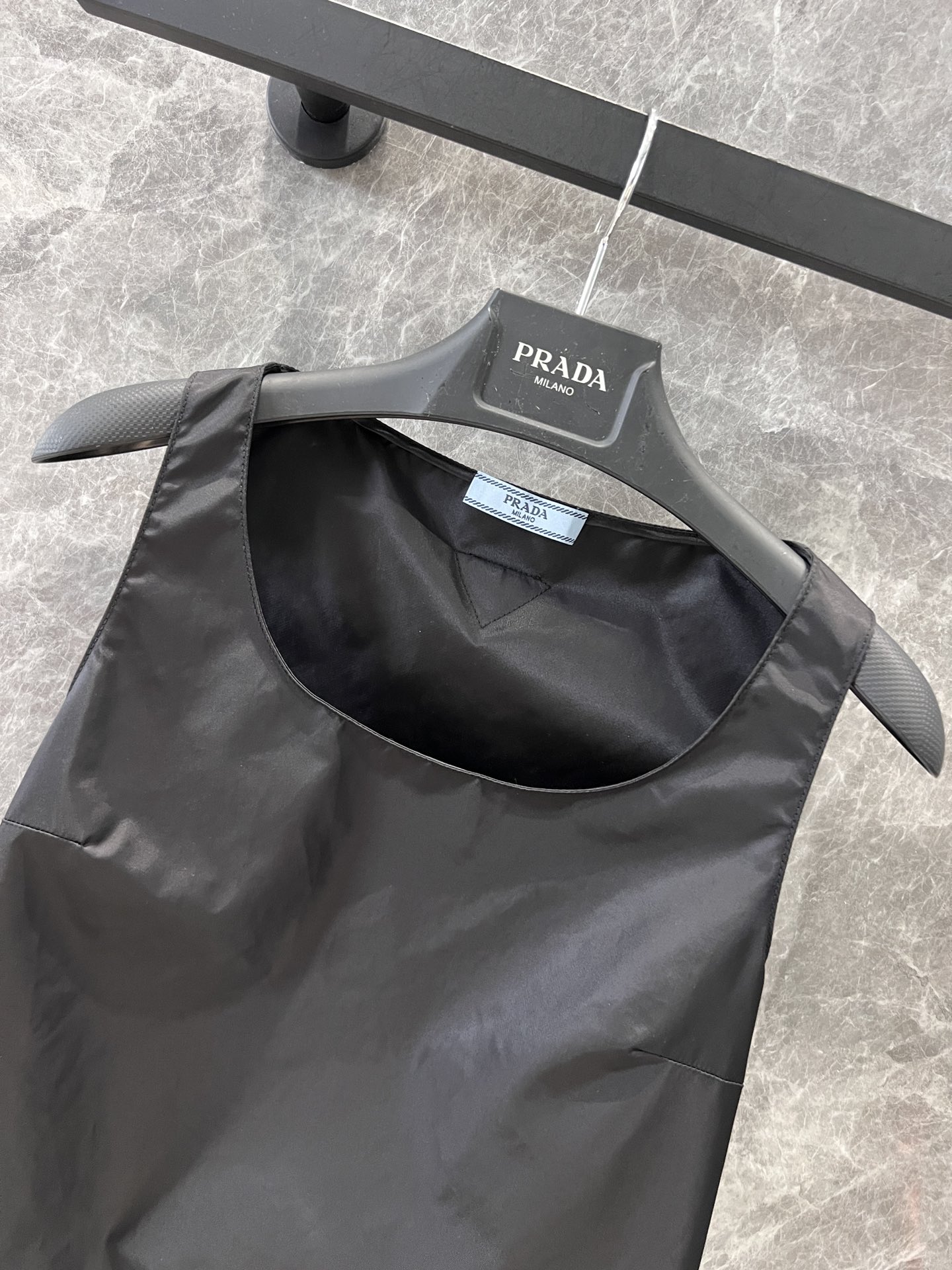 Prada 2025 Early Spring New Collection