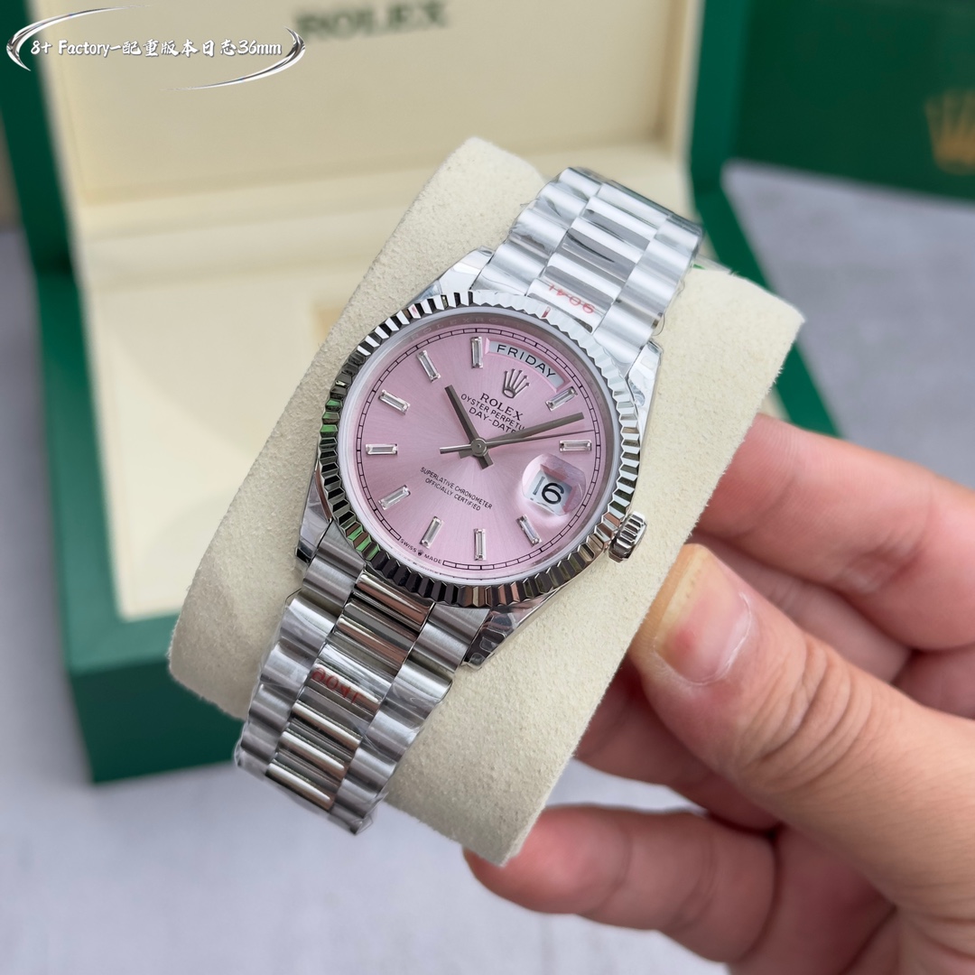Rolex Datejust 31
