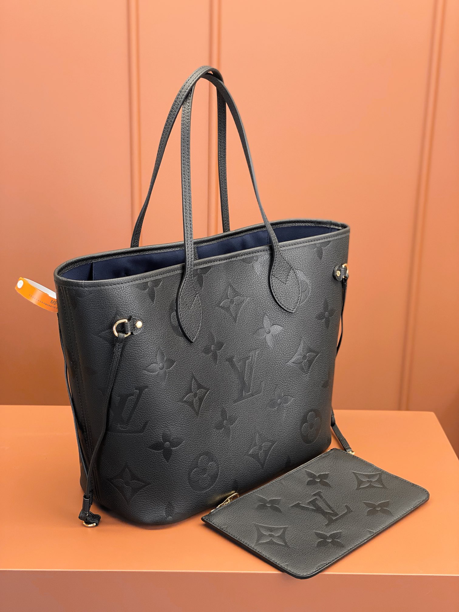 Louis Vuitton M45685 Neverfull MM