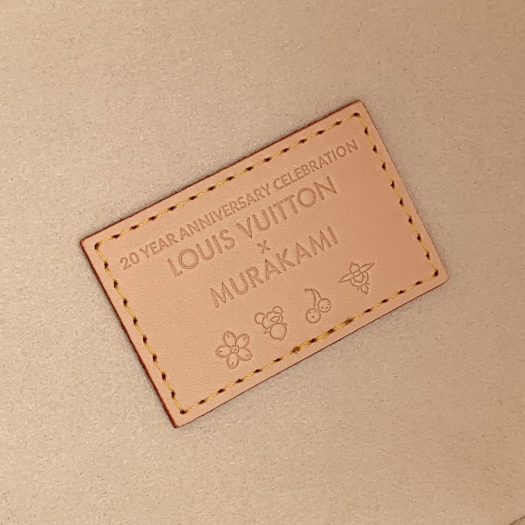 M13089 LV x TM All In BB