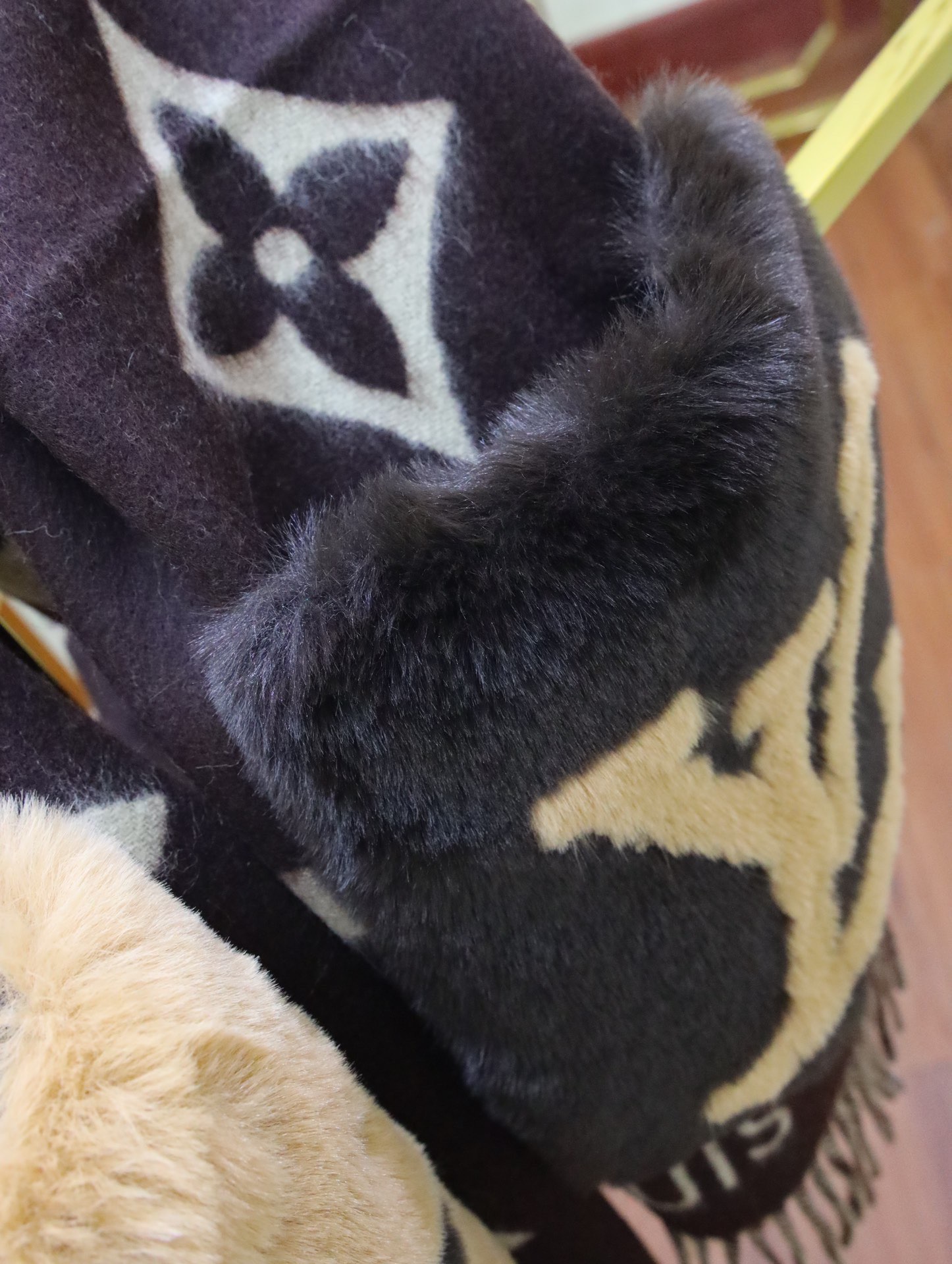 Cold Reykjavik-Brown