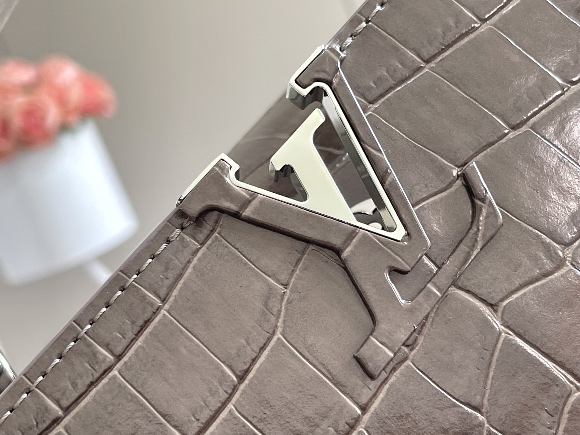 Capucines-N93163/M48865-dark gray