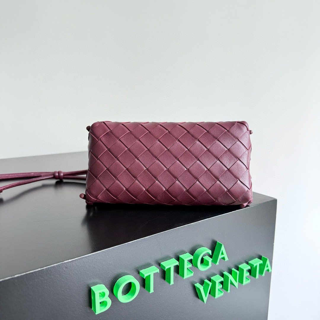 Top-tier Mini from Bottega Veneta