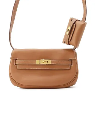 Hermès Swift Kelly Moove crossbody bag