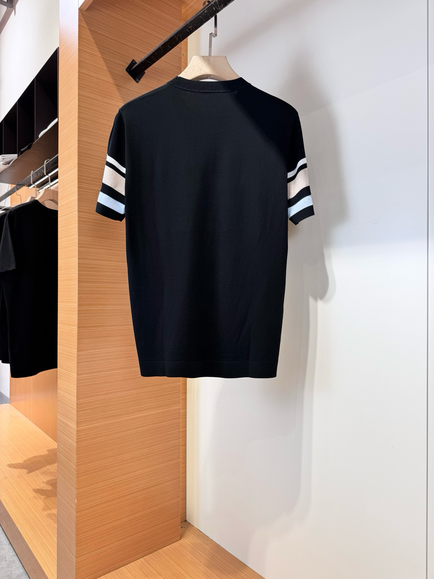 Gucci Men’s Crewneck T-Shirt