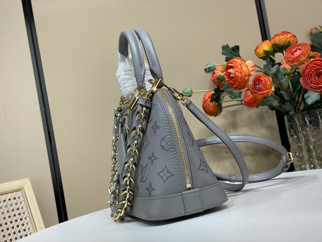 M12289-ALMA BB handbag