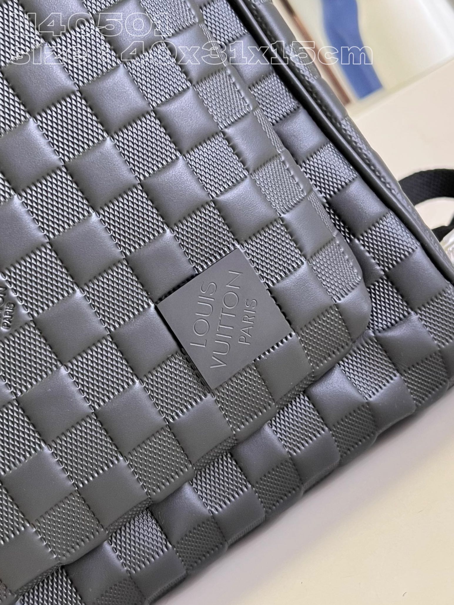 Louis Vuitton N40501 Avenue Backpack