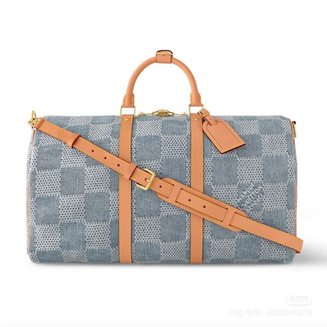 Louis Vuitton M40605 Keepall Bandoulière 50