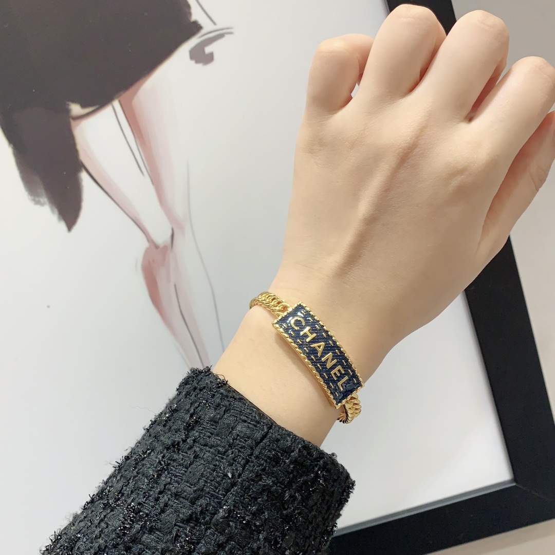 Chanel Bracelet