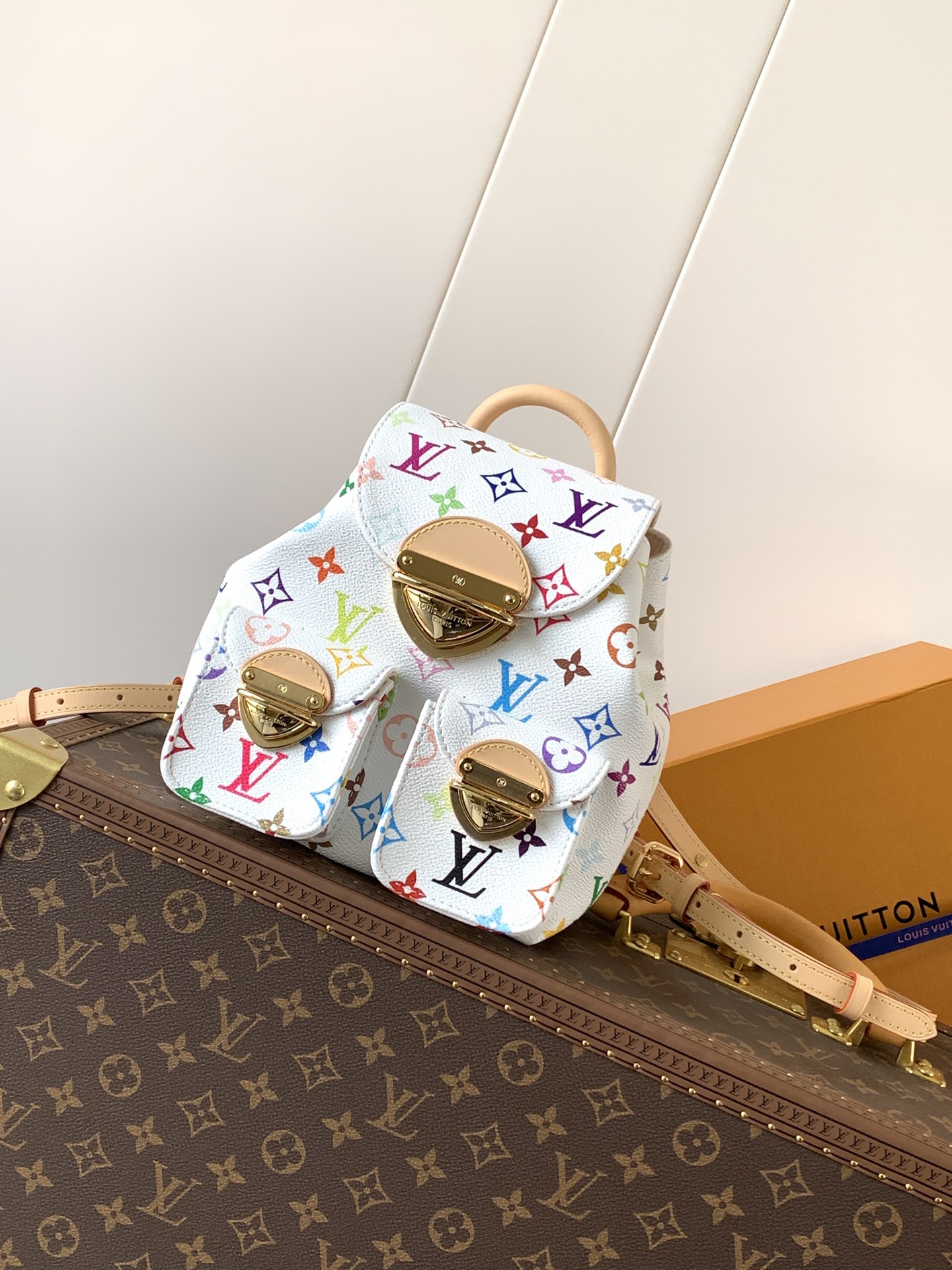 M13081 LV x TM Venice