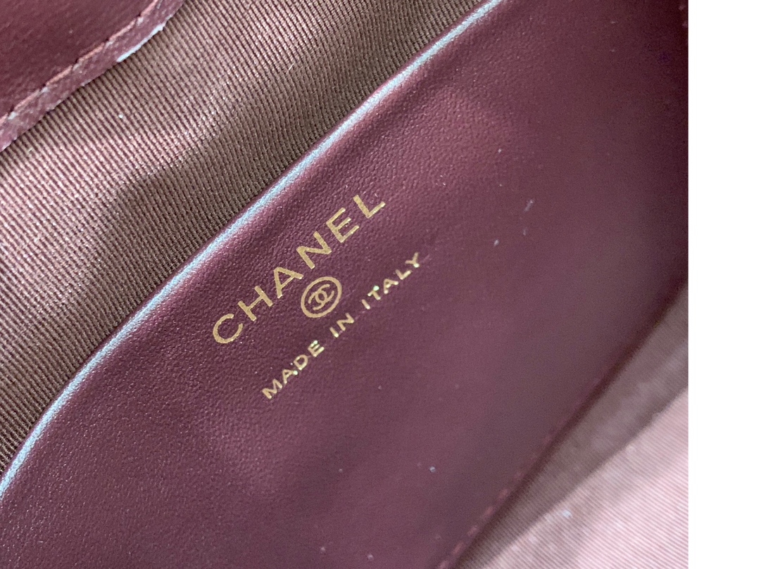 Chanel 24B Hobo Bag