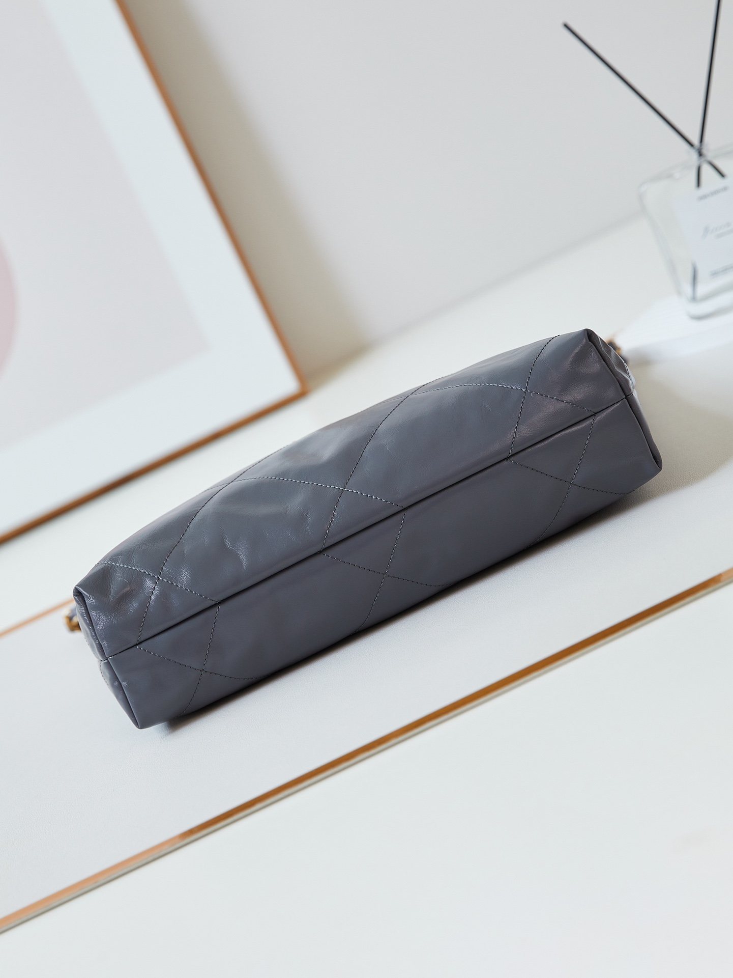 24A spring and summer hot 22 bag-black