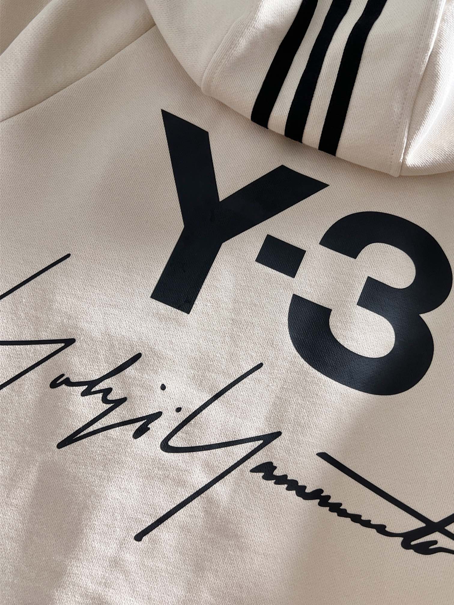 TB-dark series hoodie set