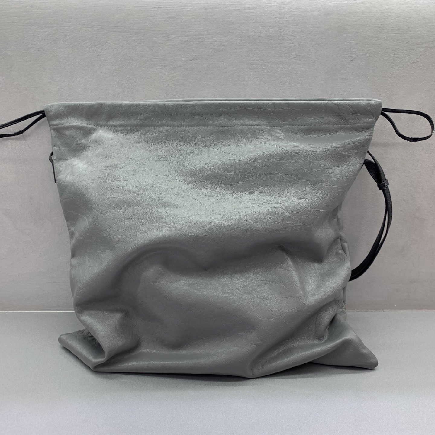 Balenciaga Dust tote bag-grey