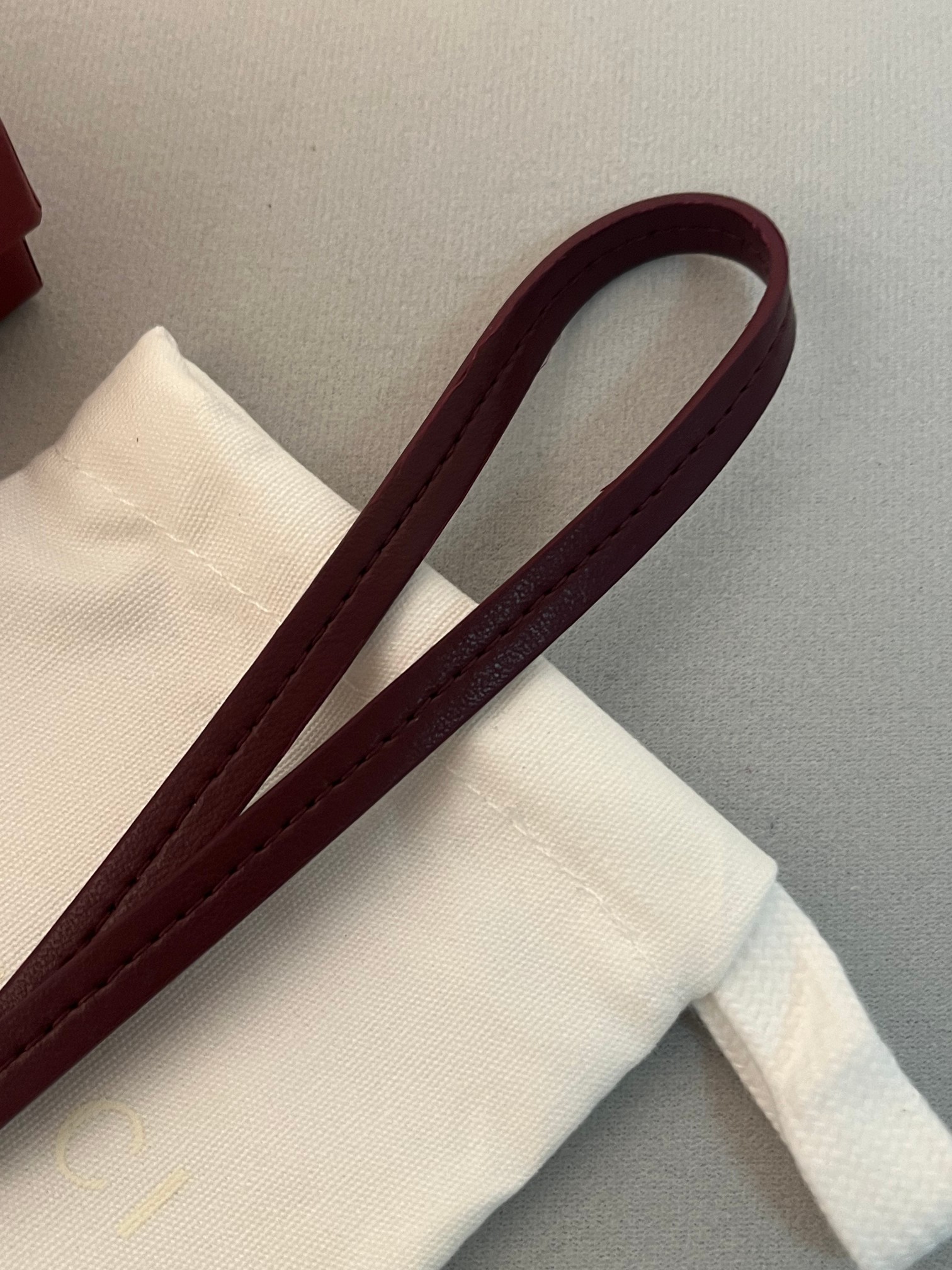 Gucci GG Emblem Cat Charm