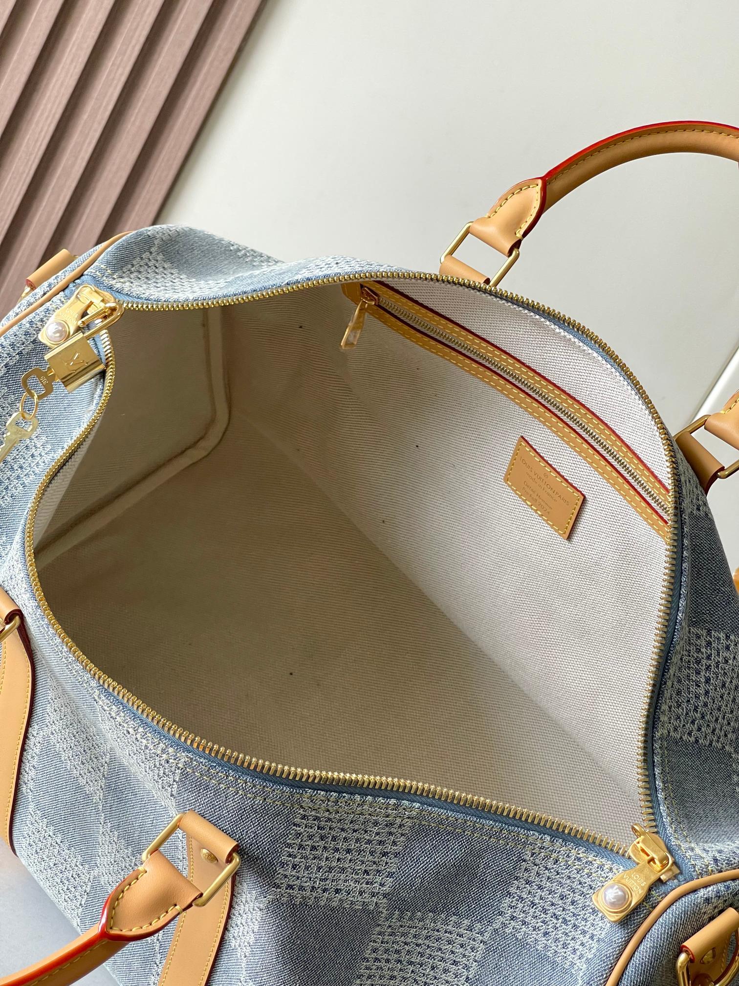 Louis Vuitton M40605 Keepall Bandoulière 50