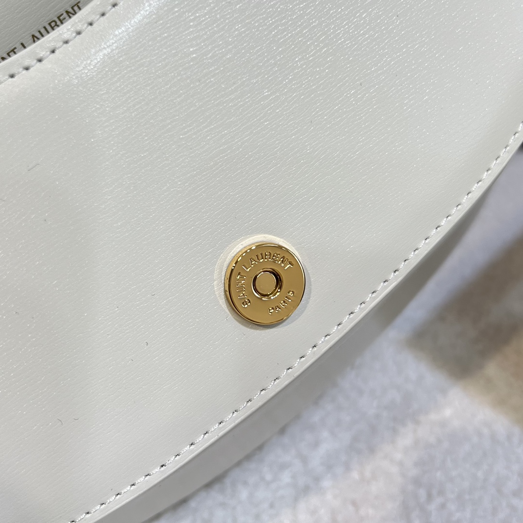 YSL Voltaire Top Handle Bag