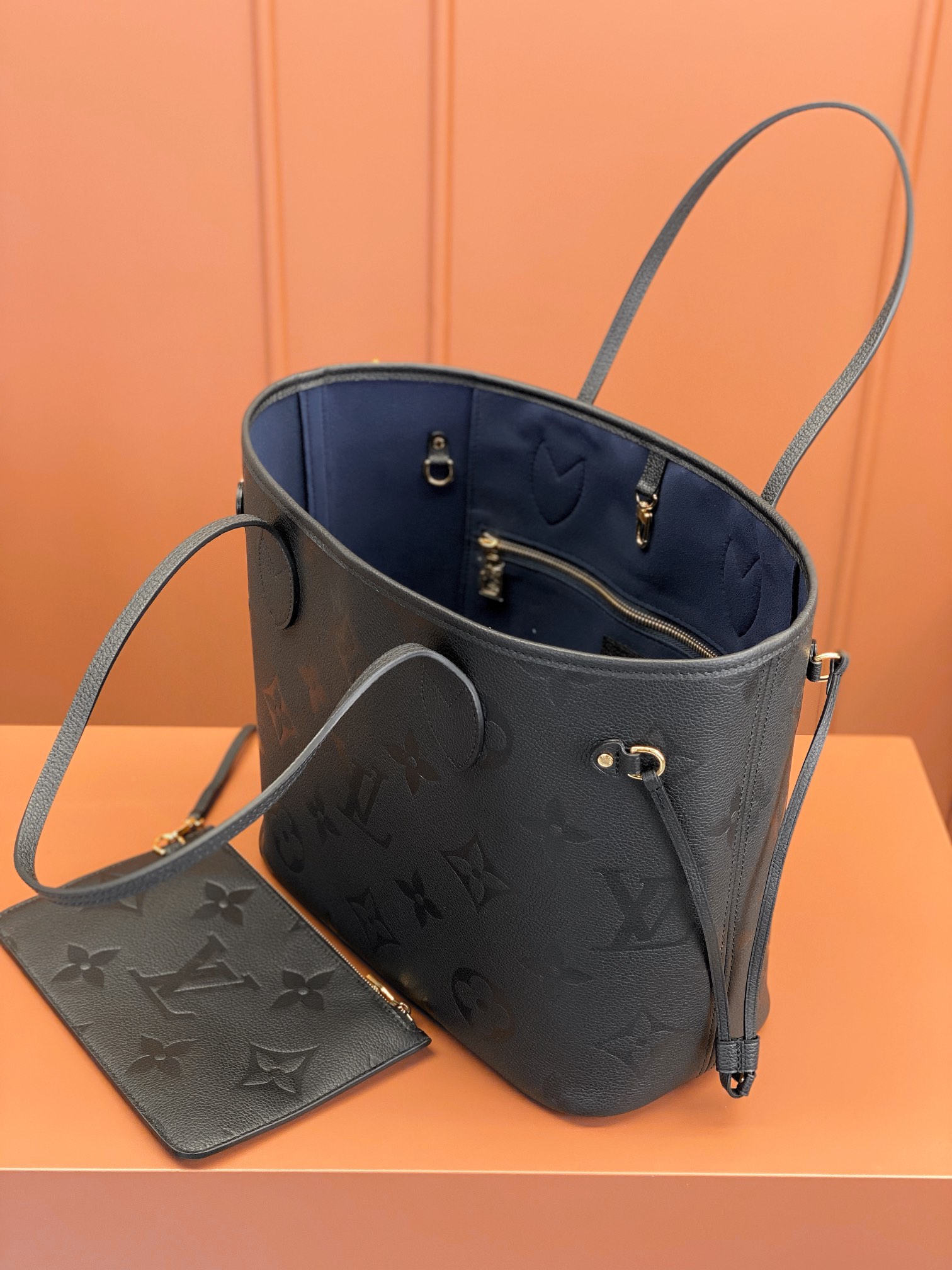 Louis Vuitton M45685 Neverfull MM