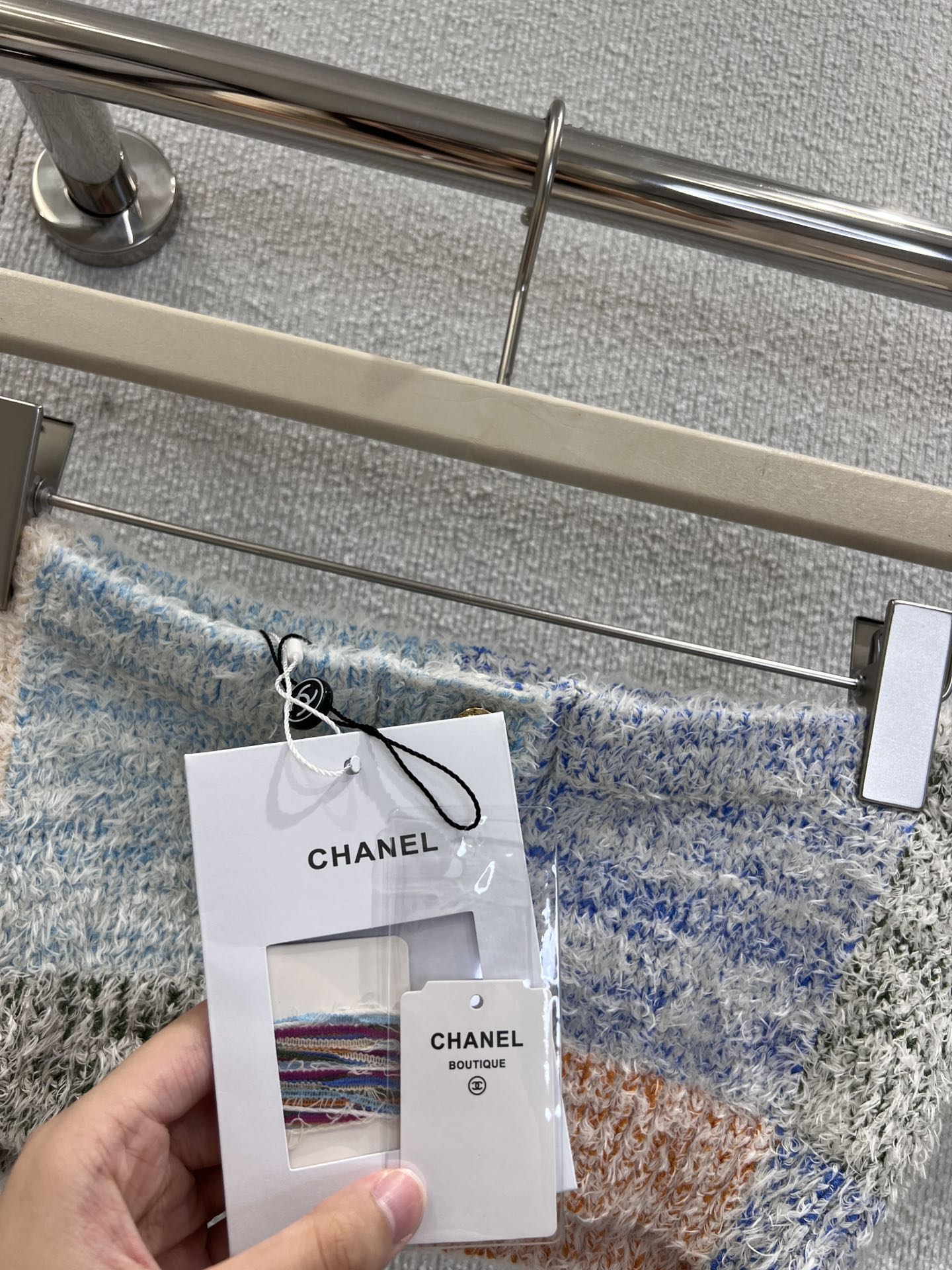 Chanel Top Spring/Summer New Arrival
