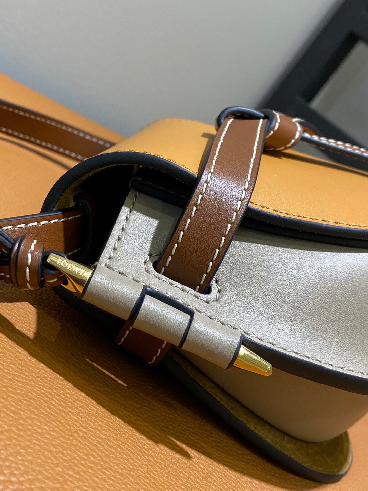 Loewe Gate Dual Mini Bag