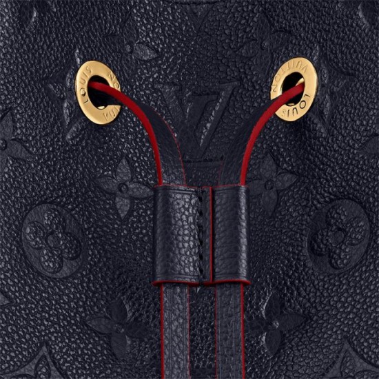 Louis Vuitton Néonoé MM Cream M45307