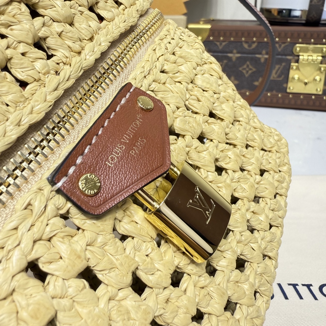 Louis Vuitton M14303 Vanity Chain Pouch