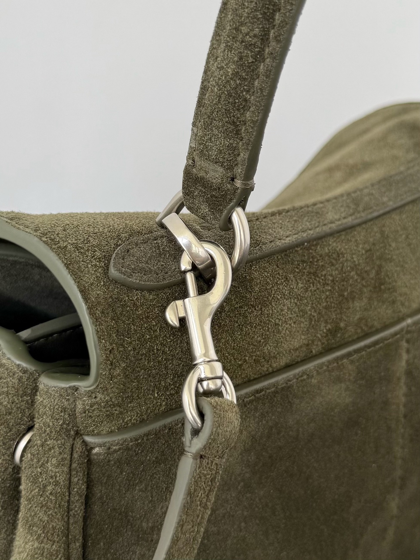 Balenciaga Rodeo Bag mini