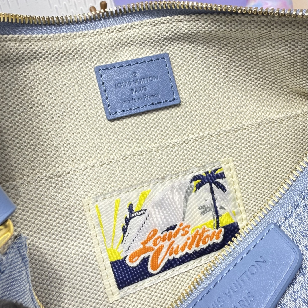 LV N00204 New styles of the season POCHETTE ACCESSOIRE XL BAG